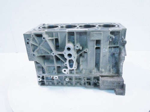 Motorblock block defekt - motorblock,