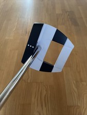 Odyssey Jailbird Putter