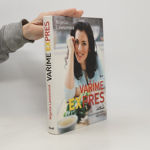 Vaříme expres nigella - expres , | 