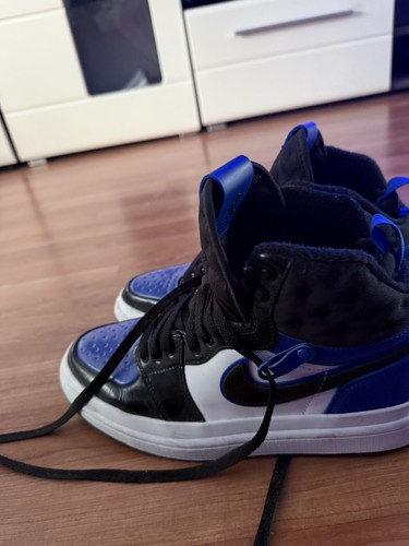 Nike air jordan acclimate - air, 1