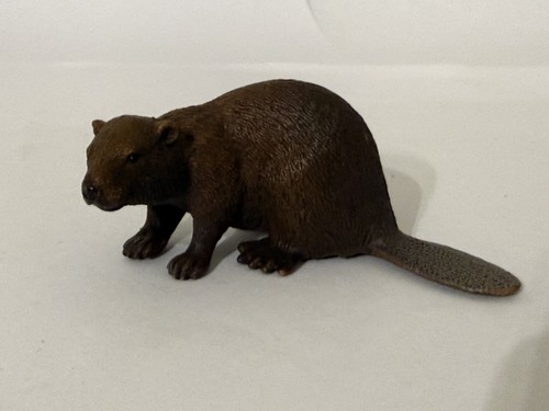 Schleich 14693 biber waldtier - 14693,
