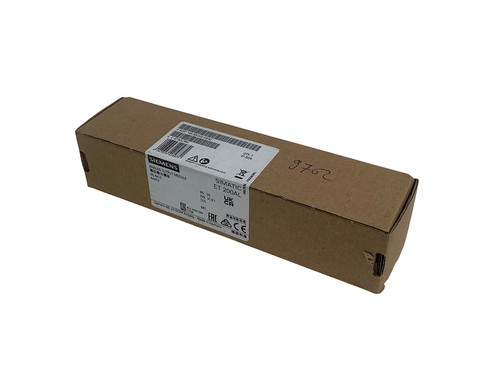 Siemens analog output - analog,