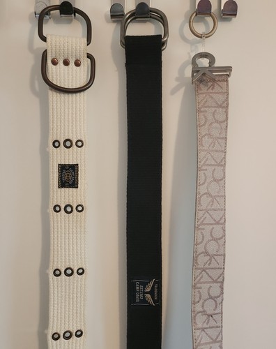 Gürtel konvolut damen - gürtel,
