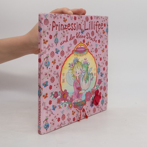 Prinzessin lillifee und der - lillifee,