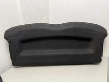 Hutablage Kofferraumabdeckung