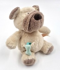 Nici  Mops Hund ca. 15 cm