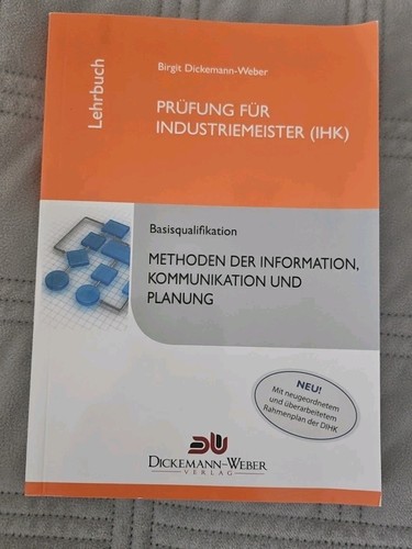 Prüfungen industriemechaniker - prüfungen,