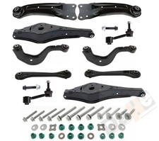 QUERLENKERSATZ AUDI Q3 SEAT