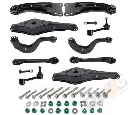 Querlenkersatz hinten audi - audi, q3