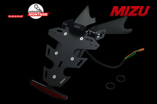 MIZU Kennzeichenhalter für