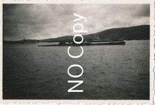 Foto WK2 Uboot  Norwegen Fjord  X131