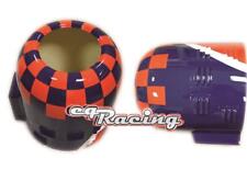 Thunder Tiger Motorhaube Yak