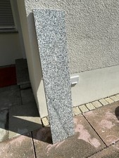 Fensterbank Granit Rosa Beta