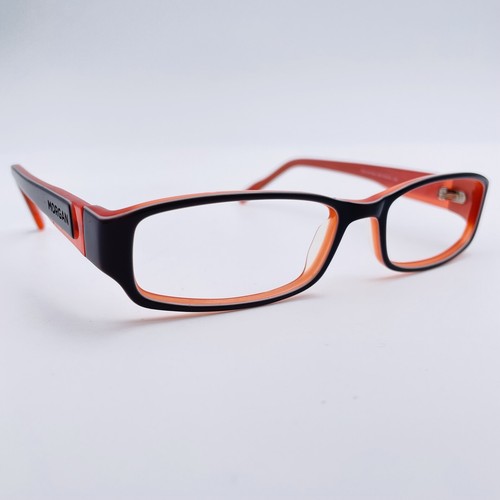 Morgan brille schwarz - morgan,
