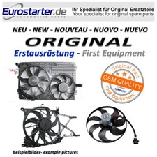 Kühlerlüfter Lüfter