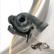 TURBOLADER VW T5  2.5 TDI BNZ