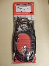 XJR 1200 4PU ab´96 STAHLFLEX