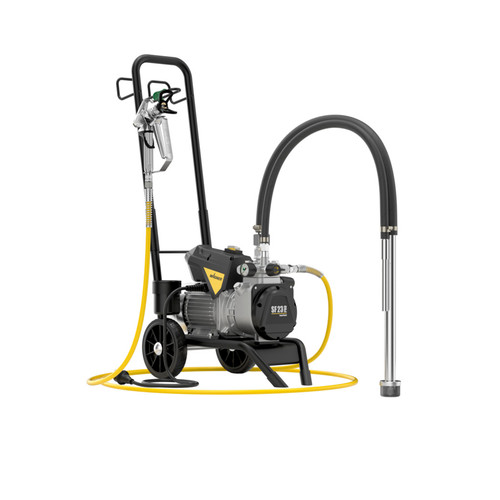 Wagner pro 230v - wagner,
