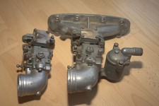 Bvf vergaser wartburg 311 w311 - vergaser,