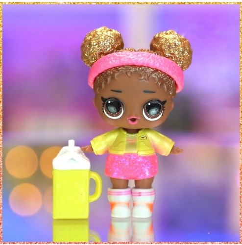 Lol surprise doll - lol, surprise!🌟doll