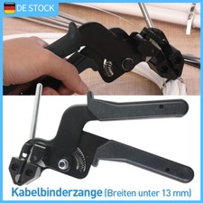 Kabelbinder Edelstahl V2A