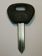 AUTO SP SCHLÜSSEL ROHLING