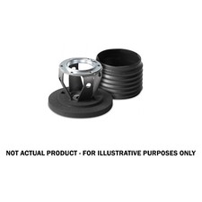 MOMO Collapsible Hub / Boss