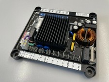 Spannungsregler / Regler MEC-20 für Marelli Generatoren