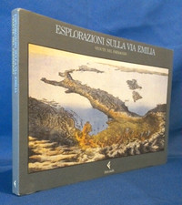 Erkundungen auf der Via