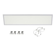 120x30cm  LED Panel Einbau