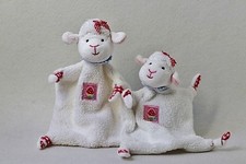 Die Spiegelburg Schaf Lamm