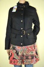 Desigual mantel und oder - mantel, /