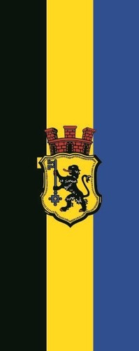 Fahne flagge eschweiler - fahne,