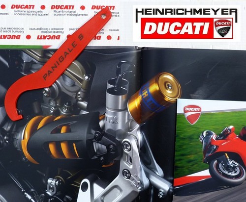 Ducati 1199 1299 - 1299, panigale