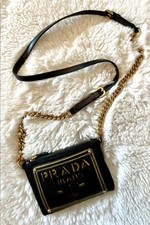 *** P R A D A *** Kleine