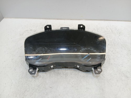 2014 2022 ford - 2014-2022, tacho