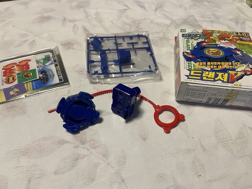 Original sonokong beyblade - sonokong,