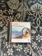 Adobe Photoshop 7.0 Upgrade