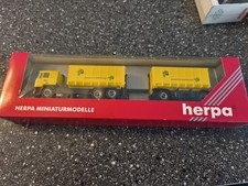 Herpa MAN F2000 26.293