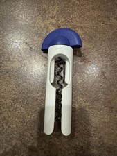 Tupperware Flaschenöffner