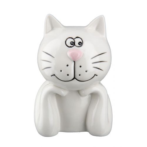 Gilde spardose katze - gilde,