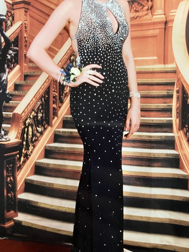 Schönes ballkleid formelles - schönes, ballkleid/formelles