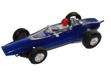 früher Melkus F3 Prefo