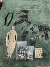 LOSI TLR 22 4.0 Basket Case