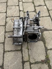 Rennkart Honda-Motor GX 200 Mit Getriebe Defekt 