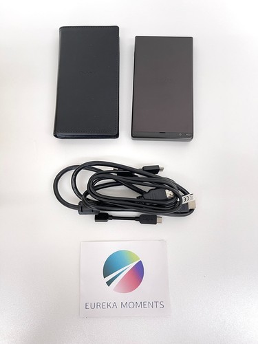 Sony cd1 schwarz - schwarz, tragbarer