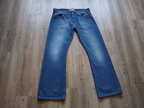 Vintage levis 512 0277 - levis,