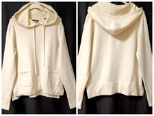 Hoodie MARC O'POLO BW/Wolle