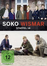 SOKO Wismar - Staffel 14 #