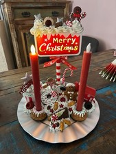 Weihnachtsdeko * Tischdeko *